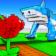 Logo for Plants vs Brainrots Codes Pro